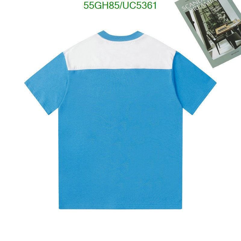 Gucci-Clothing Code: UC5361 $: 55USD
