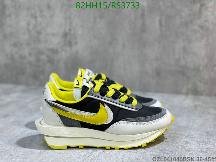 NIKE-Women Shoes Code: RS3733 $: 82USD