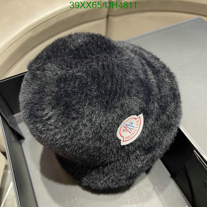 Moncler-Cap(Hat) Code: UH4811 $: 39USD