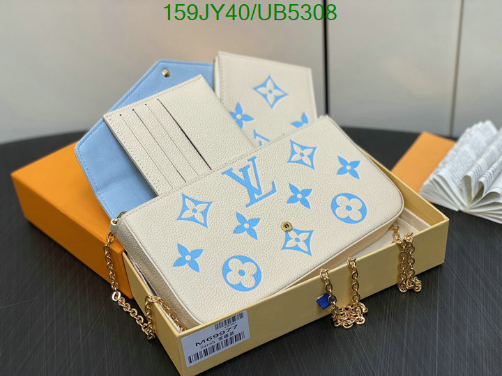 LV-Bag-Mirror Quality Code: UB5308 $: 159USD