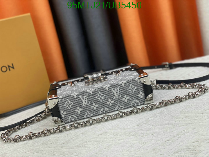 LV-Bag-4A Quality Code: UB5450 $: 95USD