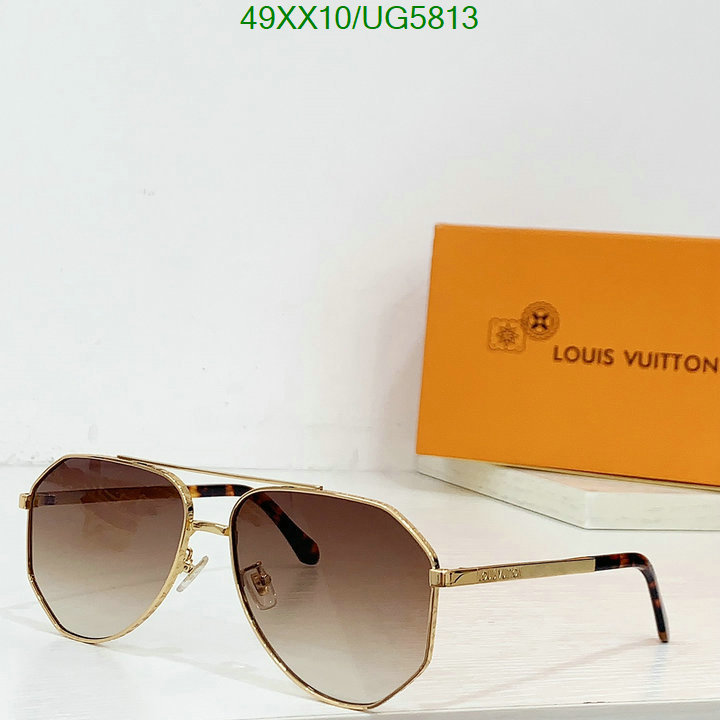 LV-Glasses Code: UG5813 $: 49USD