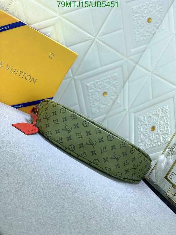 LV-Bag-4A Quality Code: UB5451 $: 79USD