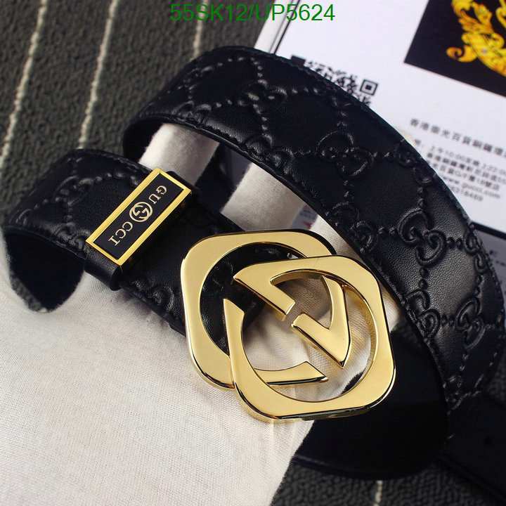 Gucci-Belts Code: UP5624 $: 55USD