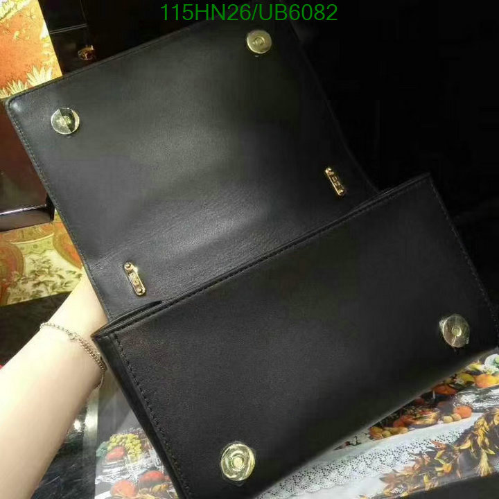 D&G-Bag-4A Quality Code: UB6082 $: 115USD