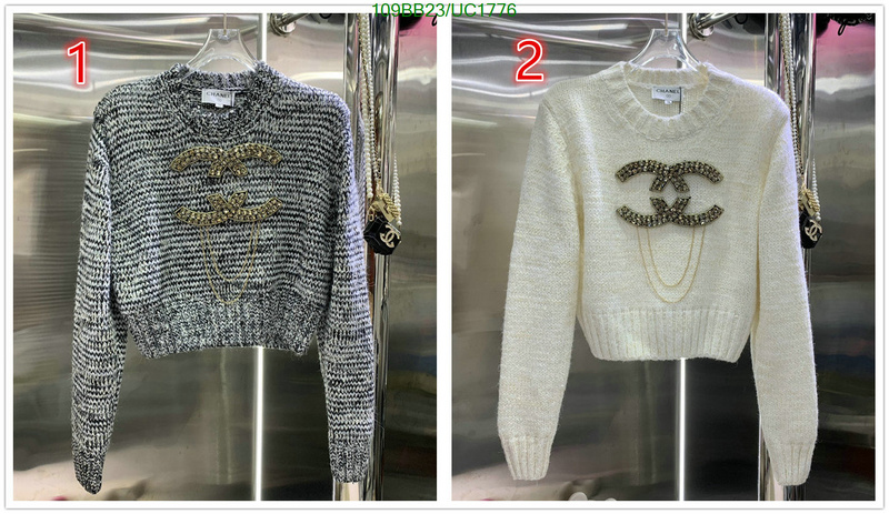 Chanel-Clothing Code: UC1776 $: 109USD