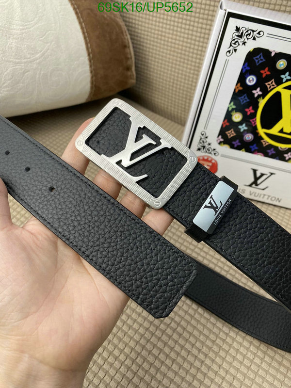 LV-Belts Code: UP5652 $: 69USD