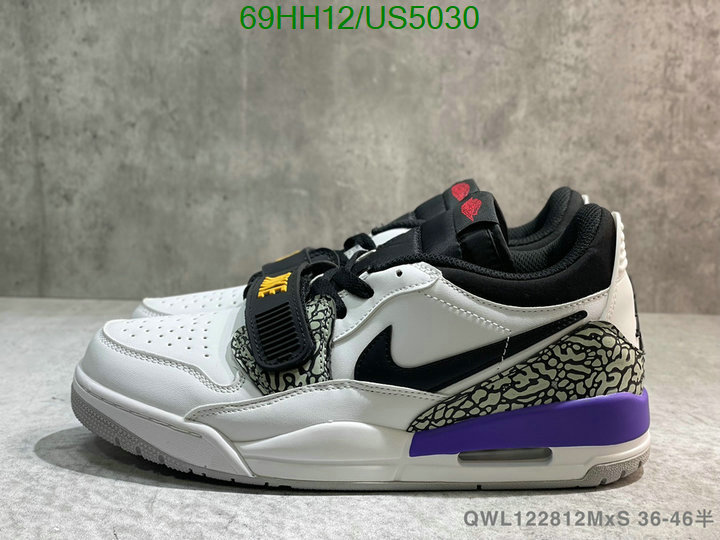 Nike-Men shoes Code: US5030 $: 69USD