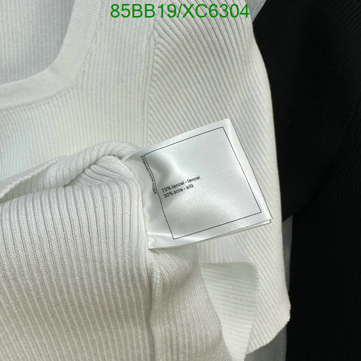 Chanel-Clothing Code: XC6304 $: 85USD