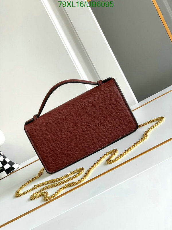 Valentino-Bag-4A Quality Code: UB6095 $: 79USD