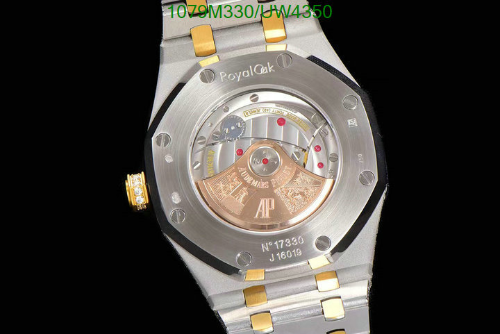 Audemars Piguet-Watch-Mirror Quality Code: UW4350 $: 1079USD