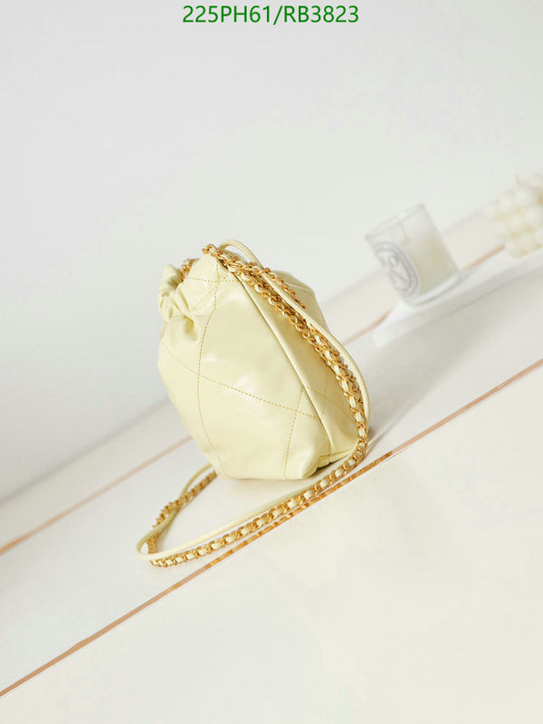 Chanel-Bag-Mirror Quality Code: RB3823 $: 225USD