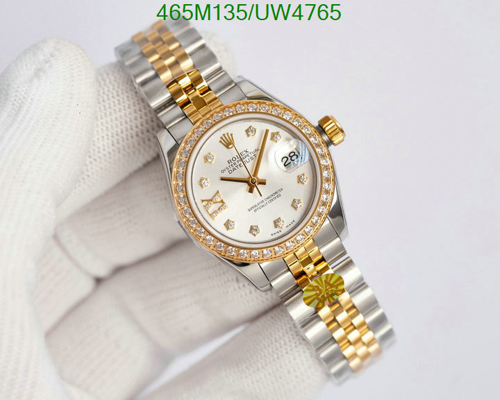 Rolex-Watch-Mirror Quality Code: UW4765 $: 465USD