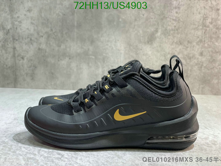 Nike-Men shoes Code: US4903 $: 72USD