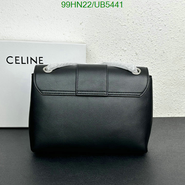 Celine-Bag-4A Quality Code: UB5441 $: 99USD