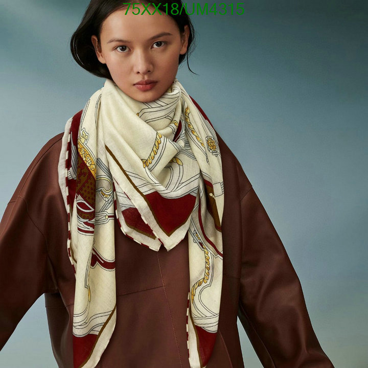 Hermes-Scarf Code: UM4315 $: 75USD