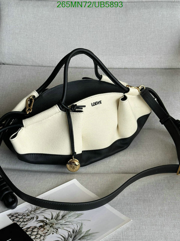 Loewe-Bag-Mirror Quality Code: UB5893 $: 265USD