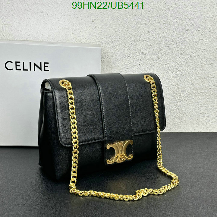 Celine-Bag-4A Quality Code: UB5441 $: 99USD