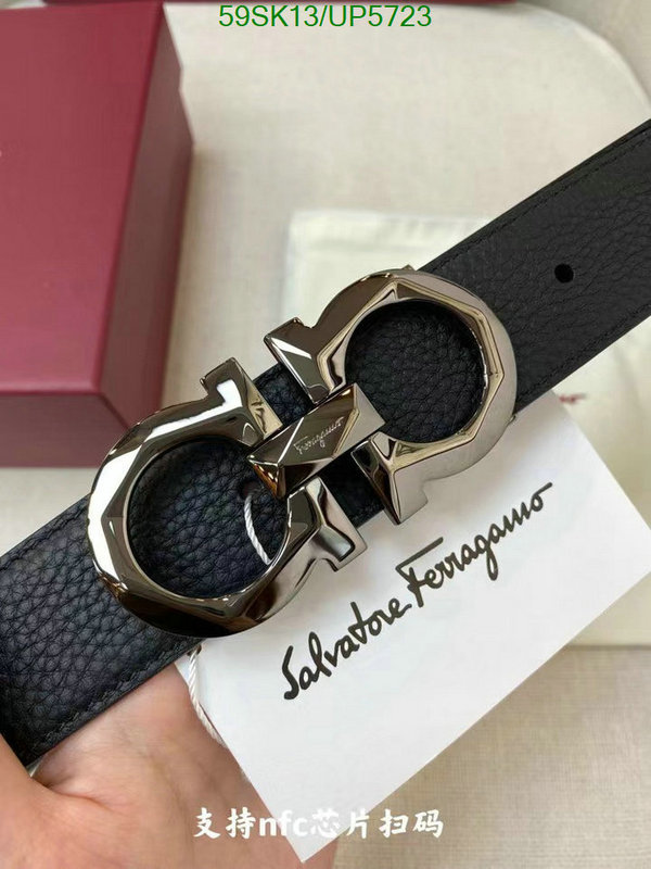 Ferragamo-Belts Code: UP5723 $: 59USD