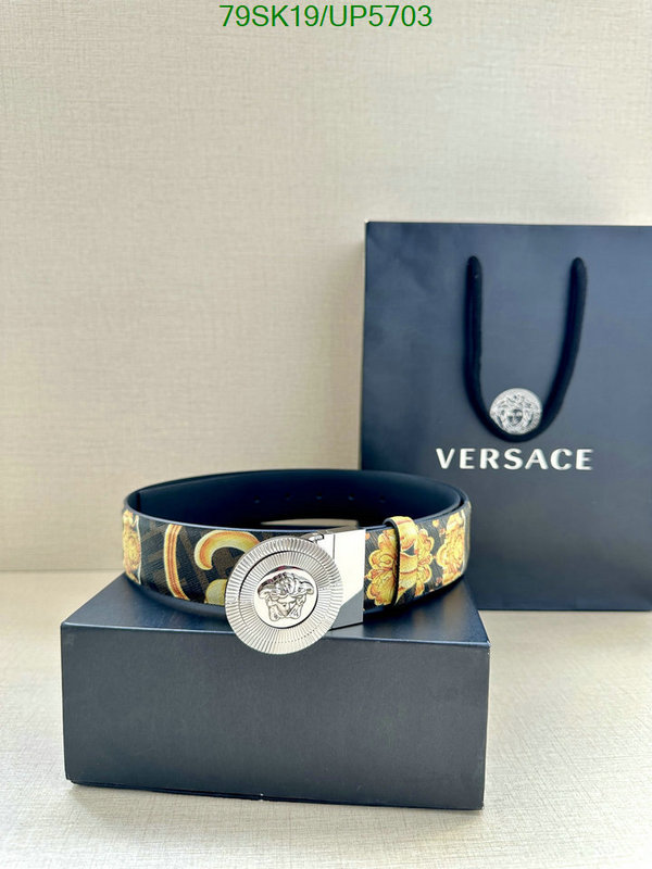 Versace-Belts Code: UP5703 $: 79USD