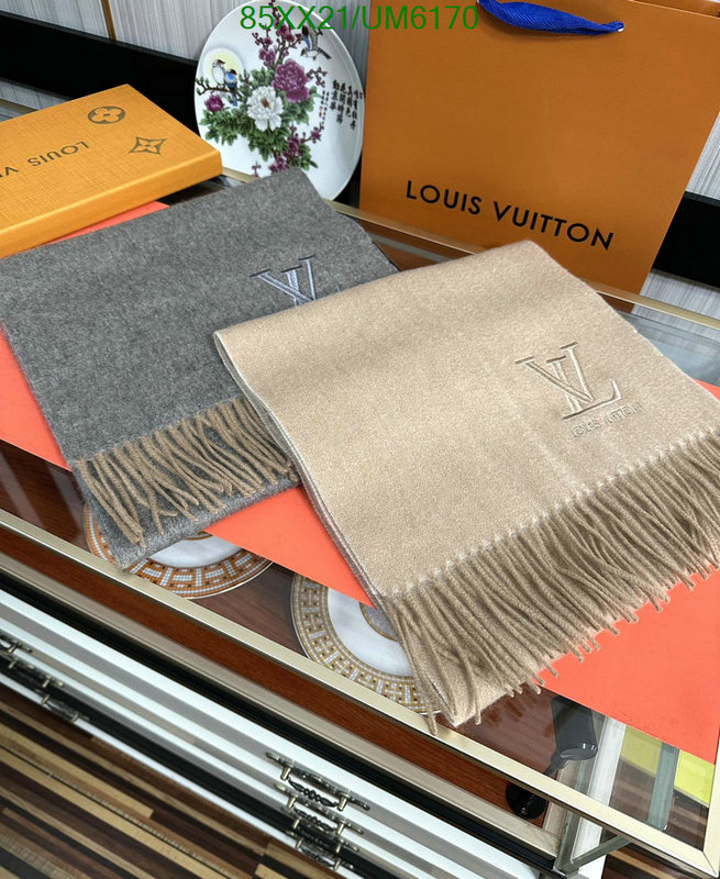 LV-Scarf Code: UM6170 $: 85USD