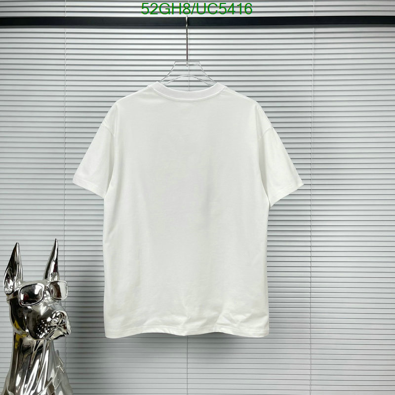 Givenchy-Clothing Code: UC5416 $: 52USD