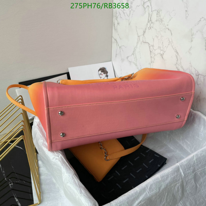 Chanel-Bag-Mirror Quality Code: RB3658 $: 275USD