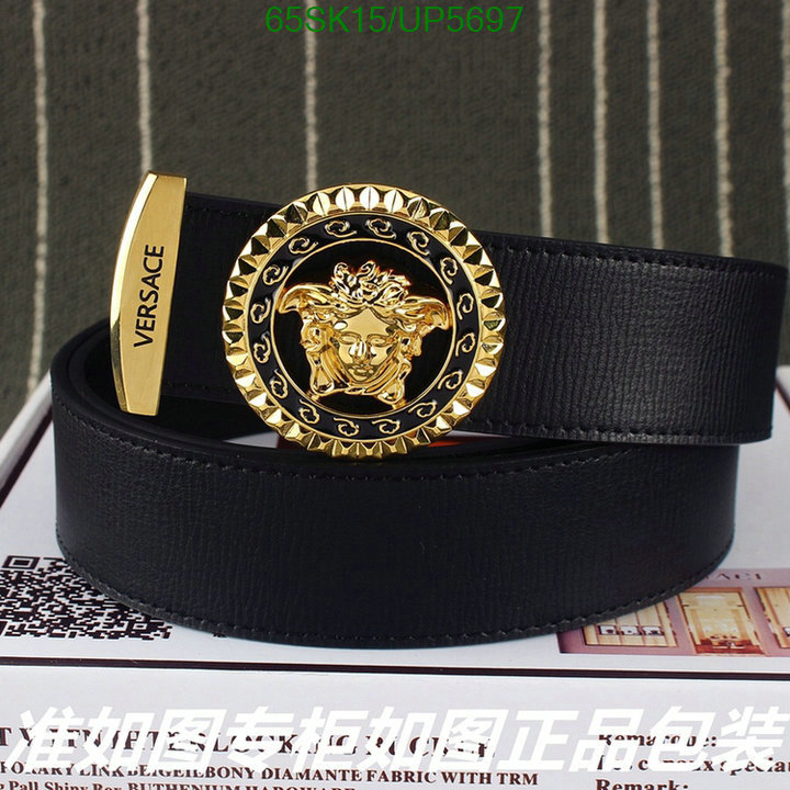 Versace-Belts Code: UP5697 $: 65USD