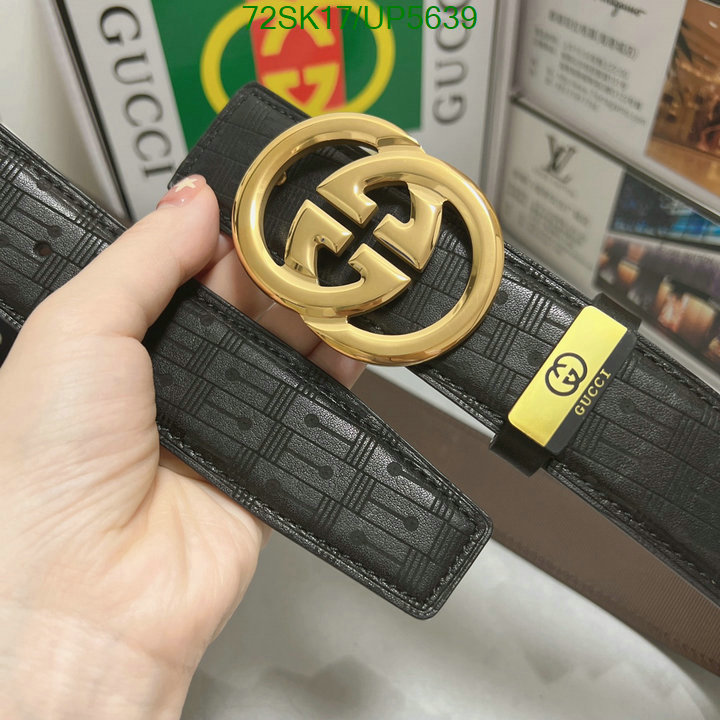 Gucci-Belts Code: UP5639 $: 72USD