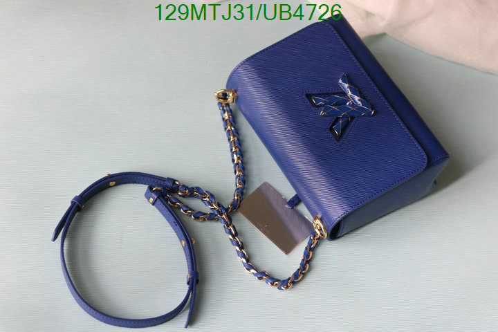 LV-Bag-4A Quality Code: UB4726 $: 129USD