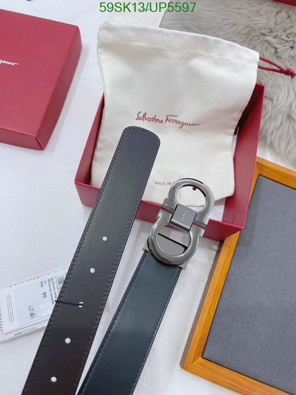 Ferragamo-Belts Code: UP5597 $: 59USD