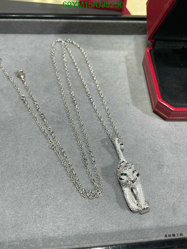 Cartier-Jewelry Code: UJ5250 $: 69USD