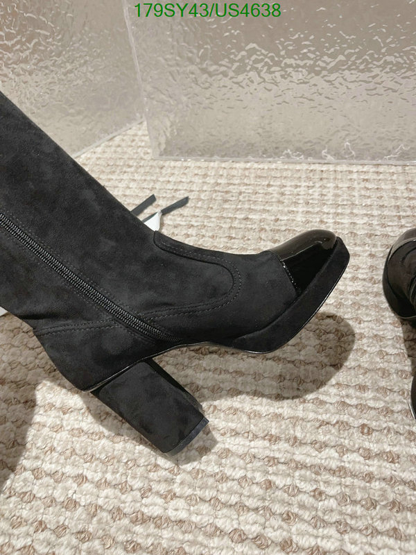 Boots-Women Shoes Code: US4638 $: 179USD