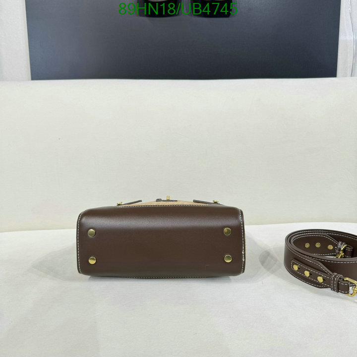 Balmain-Bag-4A Quality Code: UB4745 $: 89USD