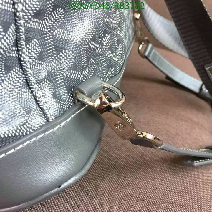 Goyard-Bag-4A Quality Code: RB3782 $: 189USD