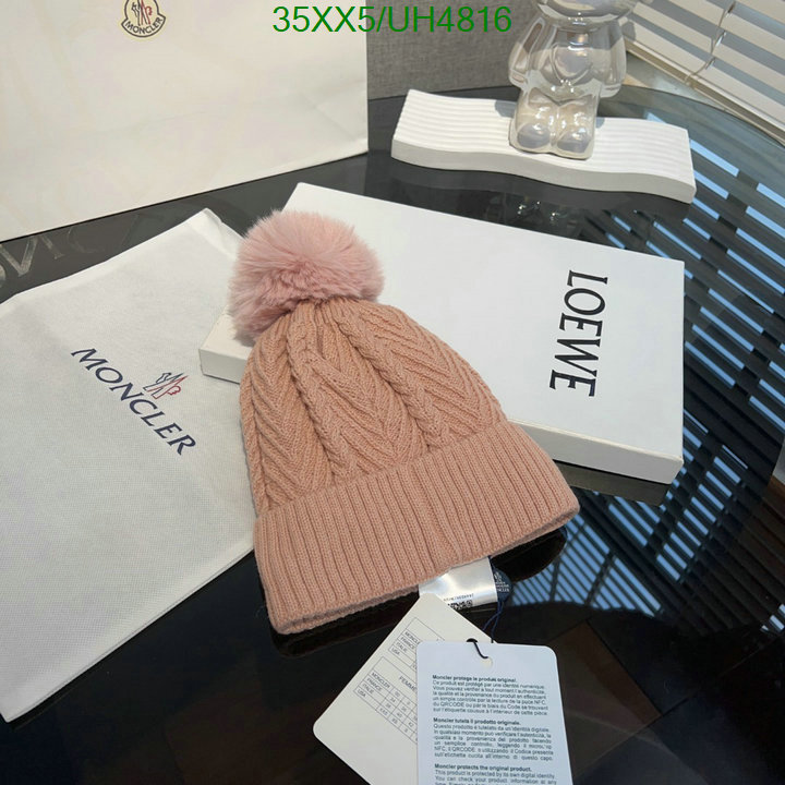 Moncler-Cap(Hat) Code: UH4816 $: 35USD