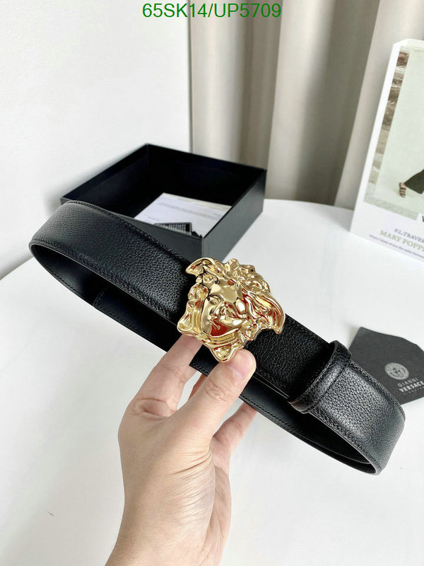 Versace-Belts Code: UP5709 $: 65USD