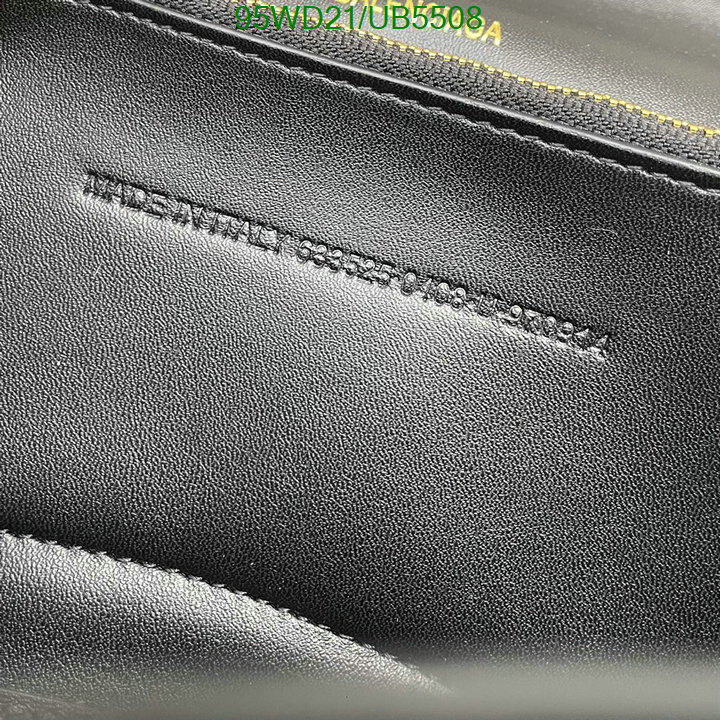 Balenciaga-Bag-4A Quality Code: UB5508 $: 95USD