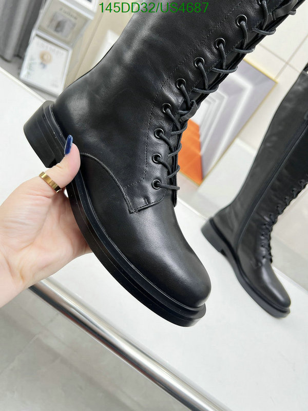 Balenciaga-Women Shoes Code: US4687 $: 145USD