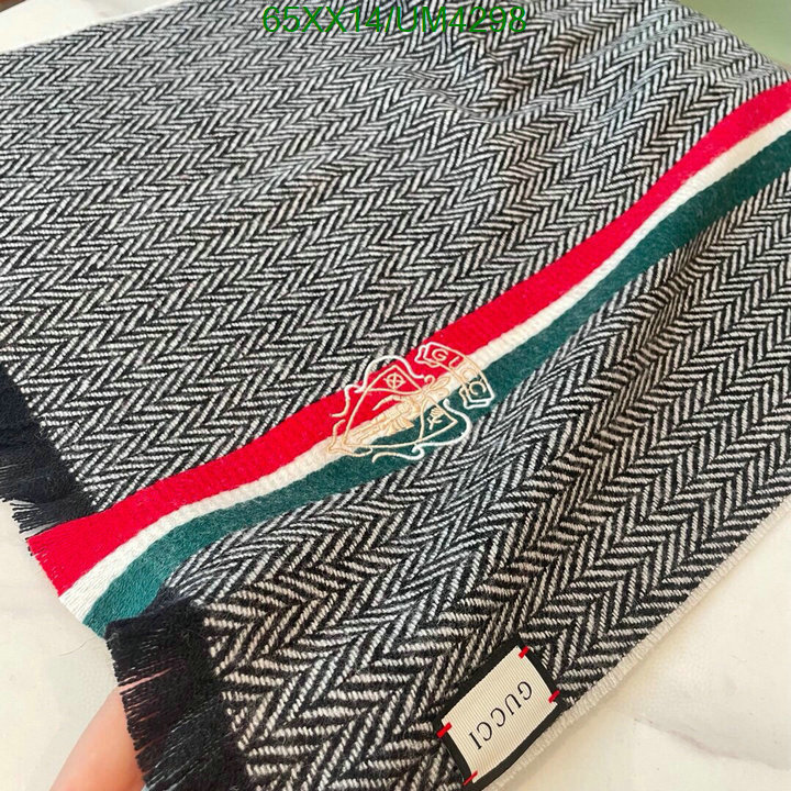 Gucci-Scarf Code: UM4298 $: 65USD