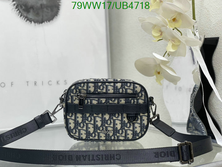 Dior-Bag-4A Quality Code: UB4718 $: 79USD