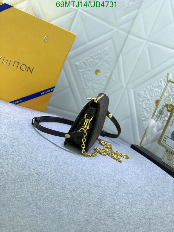 LV-Bag-4A Quality Code: UB4731 $: 69USD