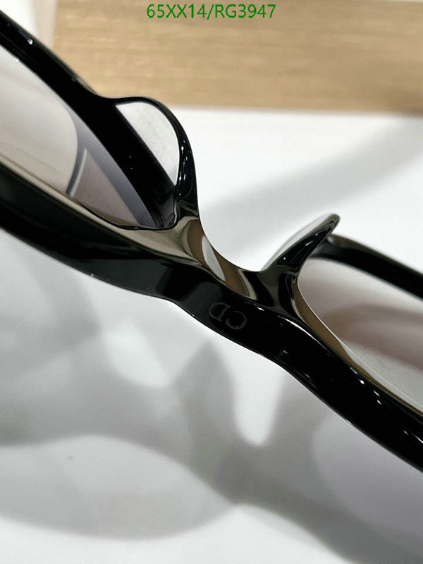 Dior-Glasses Code: RG3947 $: 65USD