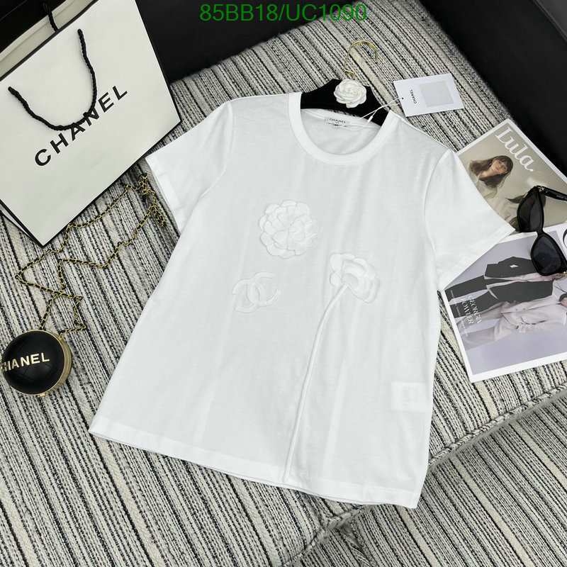 Chanel-Clothing Code: UC1090 $: 85USD