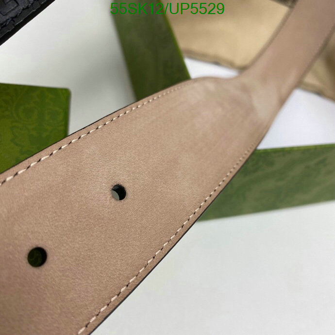 Gucci-Belts Code: UP5529 $: 55USD
