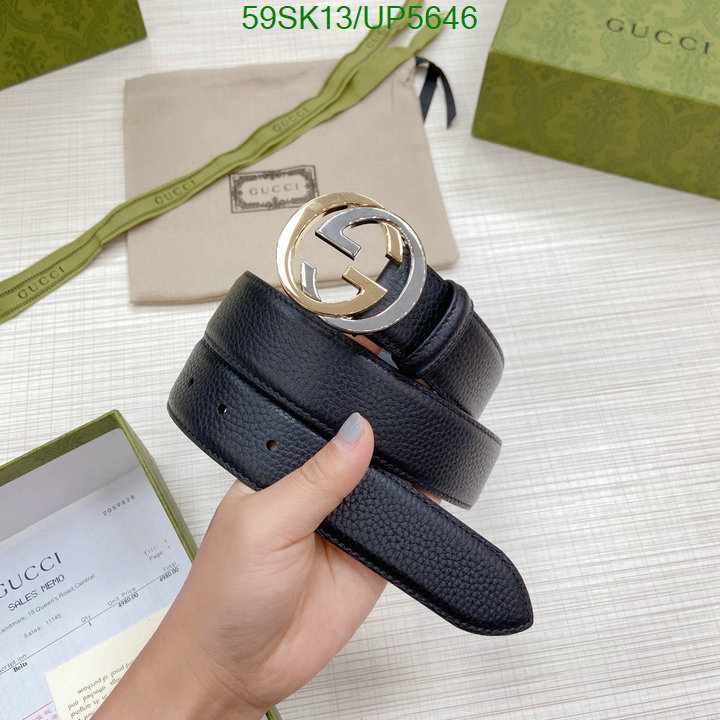 Gucci-Belts Code: UP5646 $: 59USD