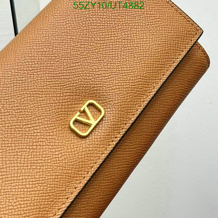 Valentino-Wallet-4A Quality Code: UT4882 $: 55USD