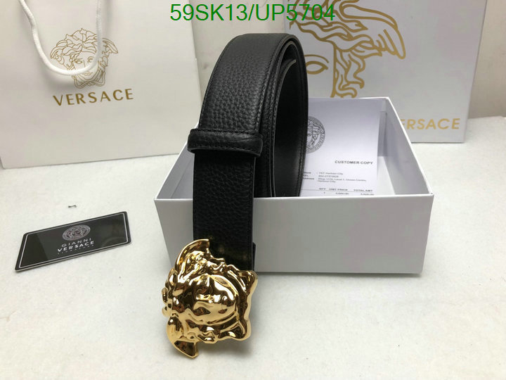 Versace-Belts Code: UP5704 $: 59USD