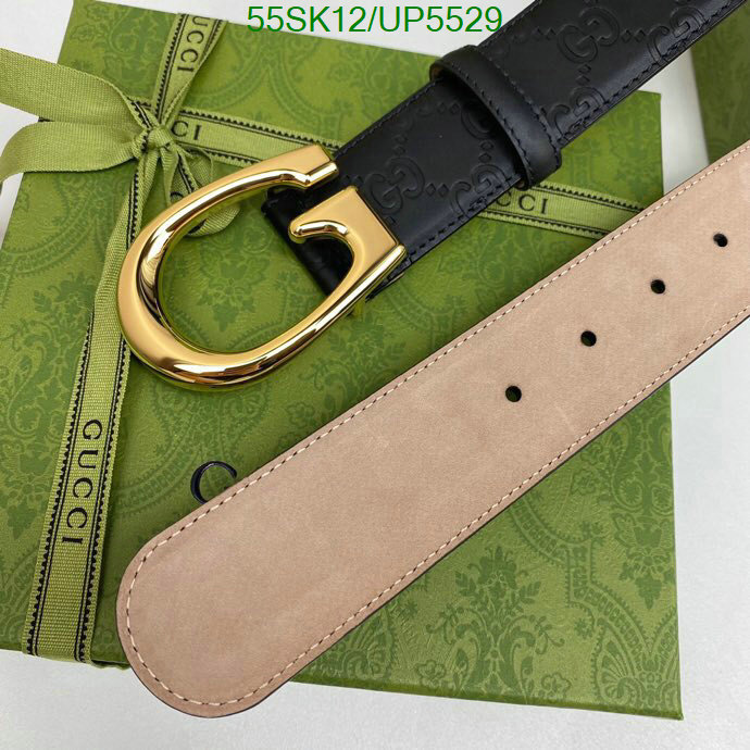 Gucci-Belts Code: UP5529 $: 55USD