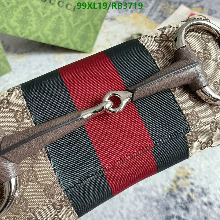 Gucci-Bag-4A Quality Code: RB3719 $: 99USD
